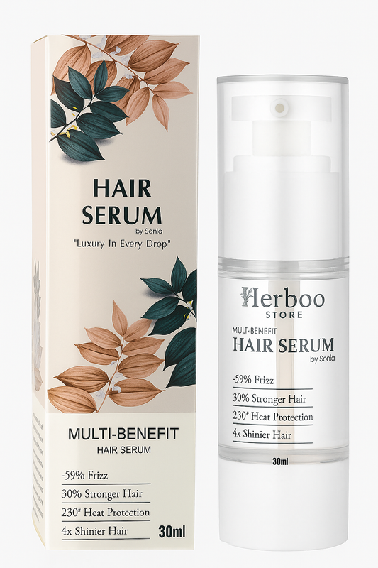Hair Serum