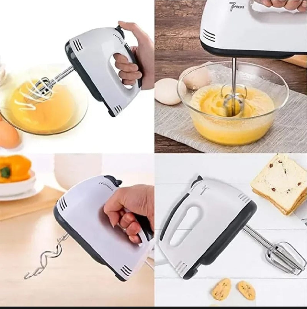 Electric Beater