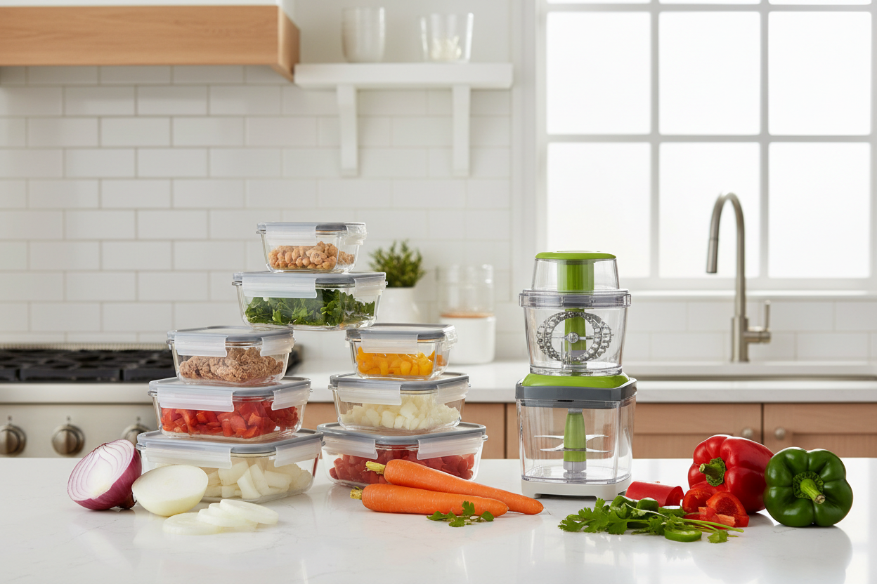 Kitchen Accessories