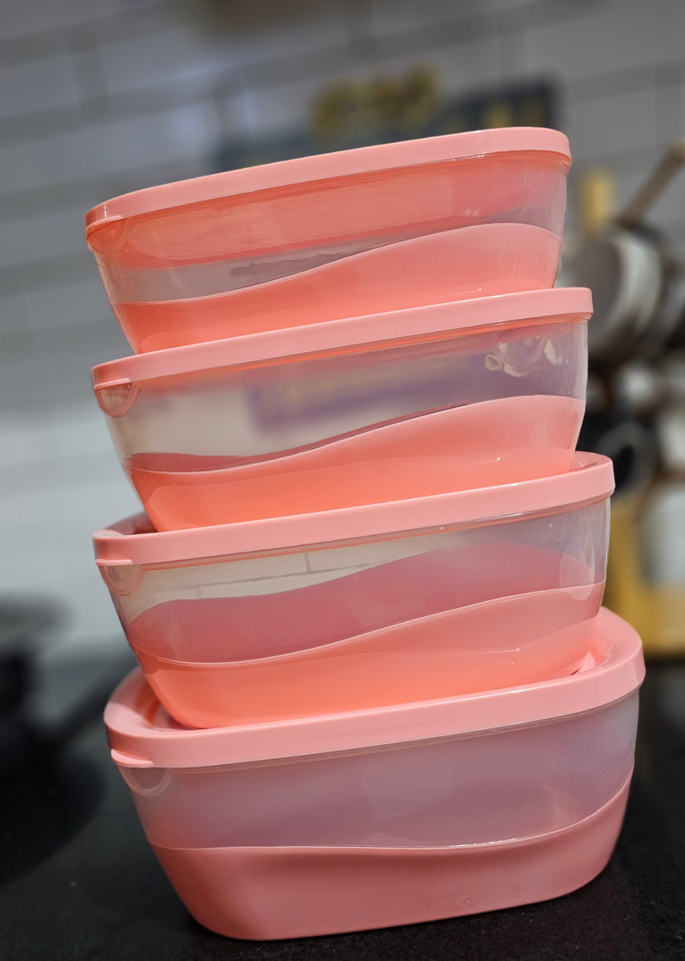 Food Storage Box