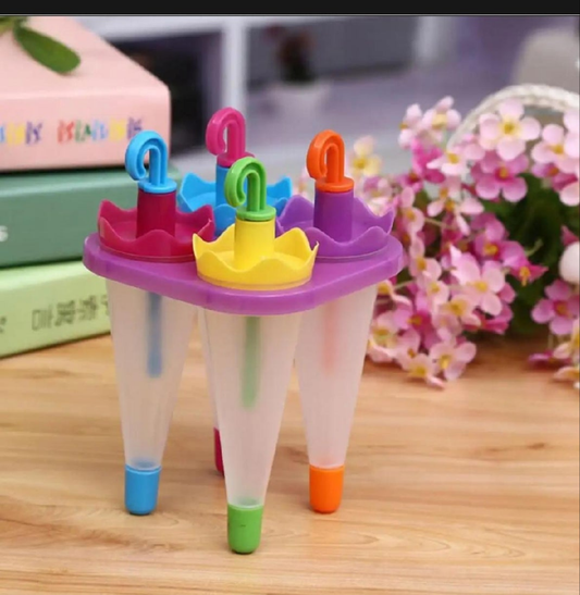 Qulfi mold