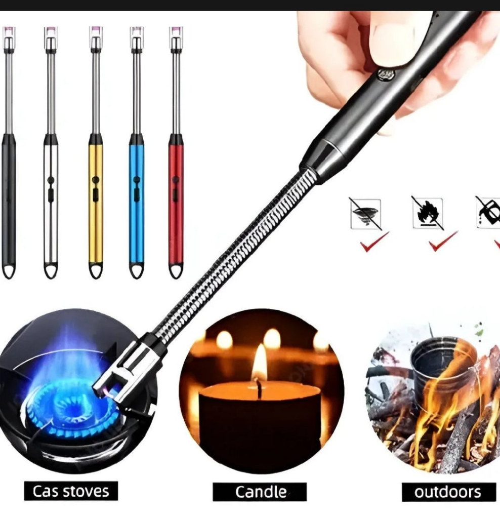 Electric lighter for Kitchen