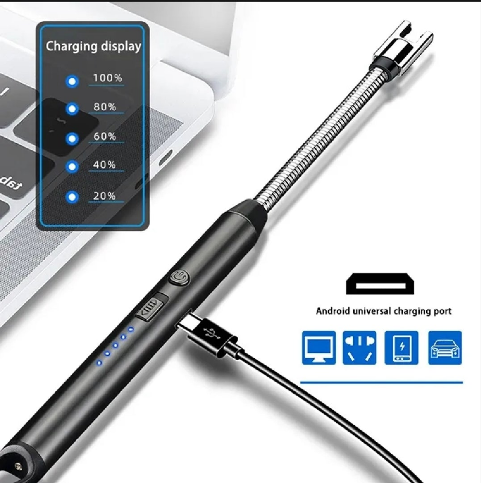 Electric lighter for Kitchen