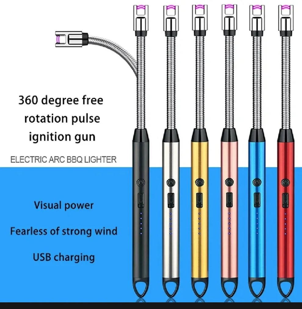 Electric lighter for Kitchen