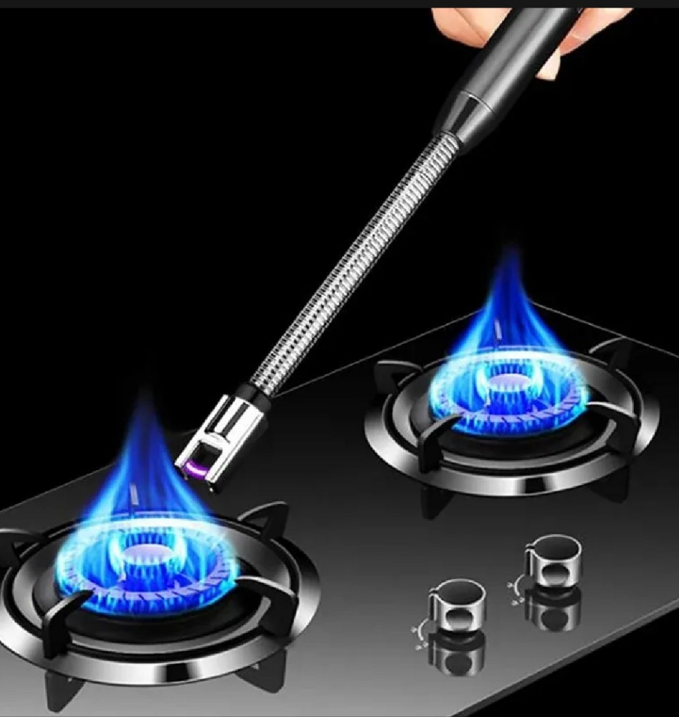 Electric lighter for Kitchen