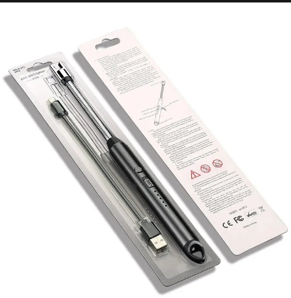 Electric lighter for Kitchen