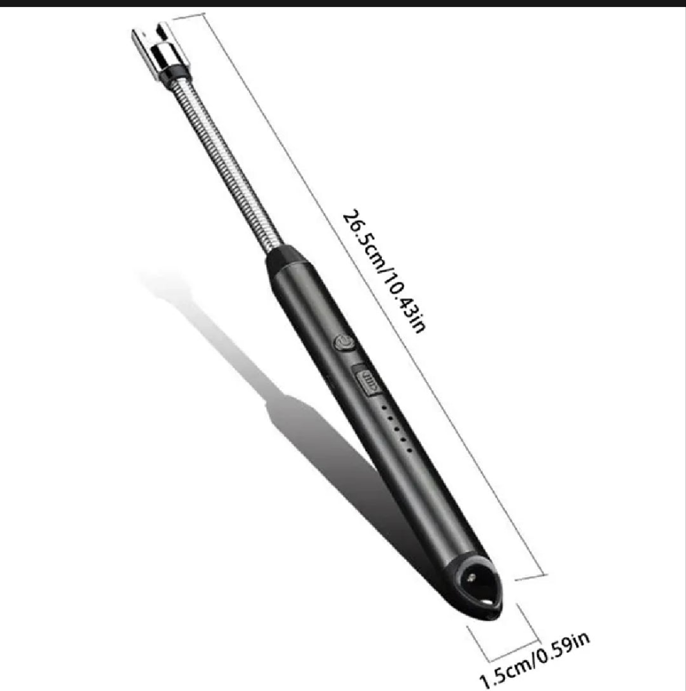 Electric lighter for Kitchen