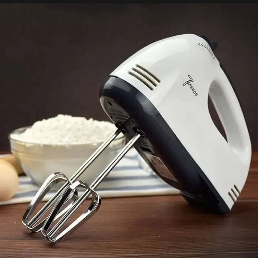 Electric Beater