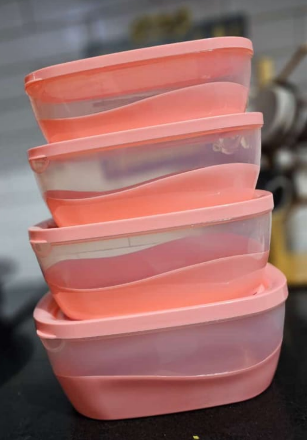 Food Storage Box