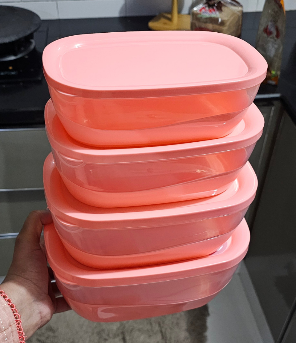 Food Storage Box