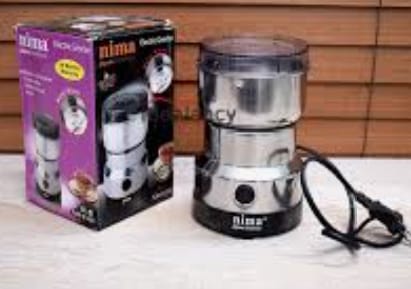 Nima Japani Mini Grinder