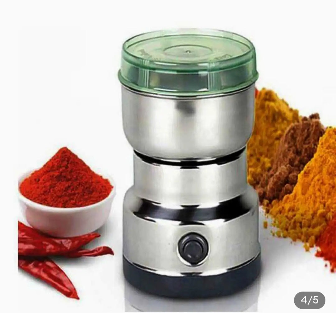 Nima Japani Mini Grinder