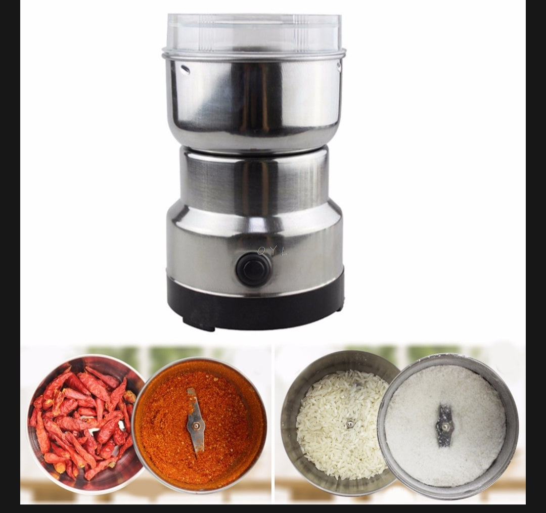 Nima Japani Mini Grinder