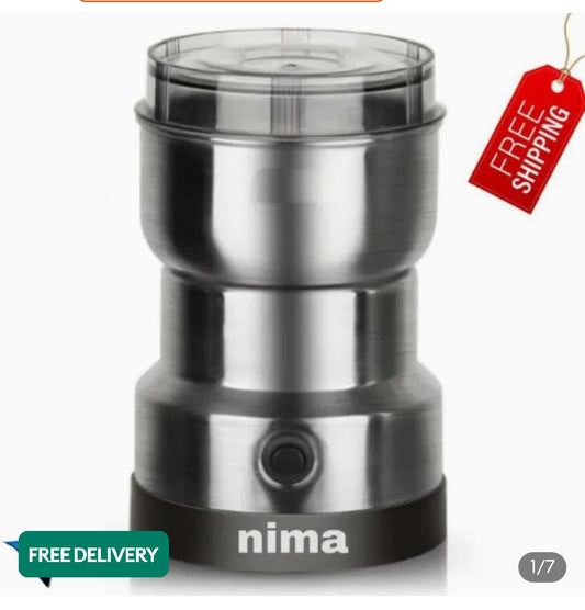 Nima Japani Mini Grinder
