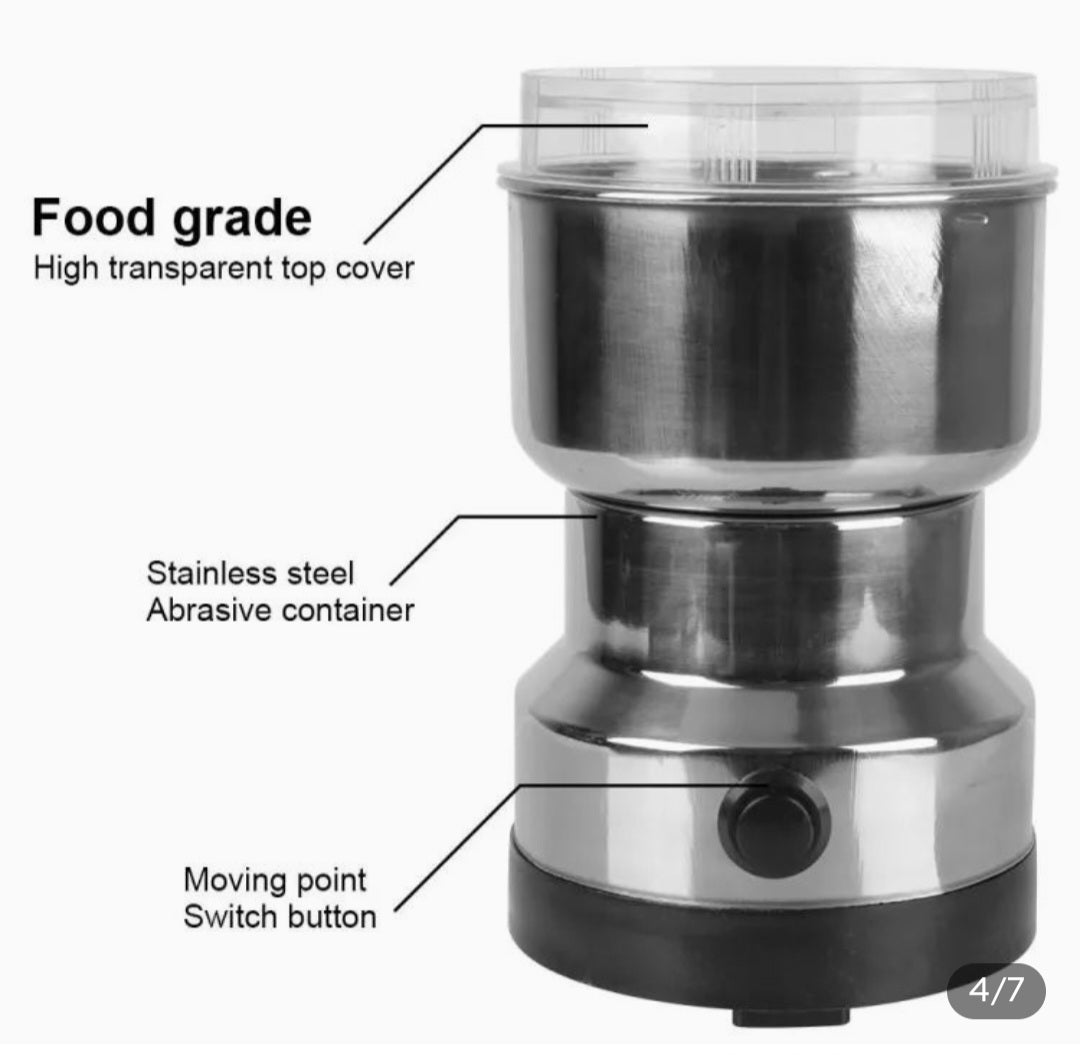Nima Japani Mini Grinder