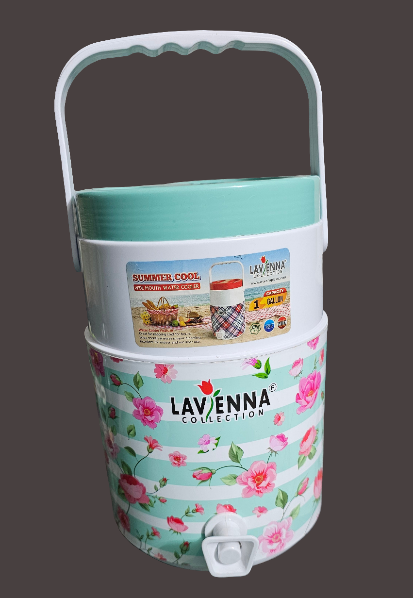 Water Cooler 5 Litre