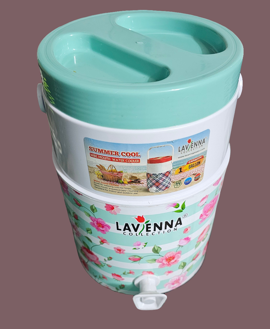 Water Cooler 5 Litre