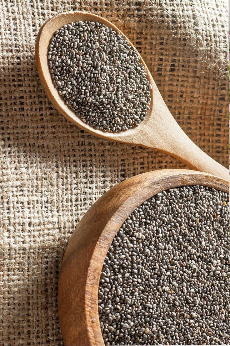 Chia Seeds 250 Grams