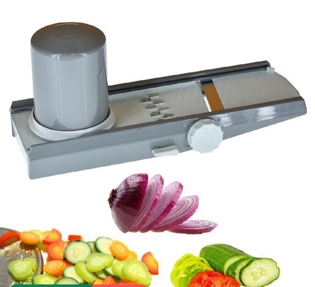 Vegetable Slicer