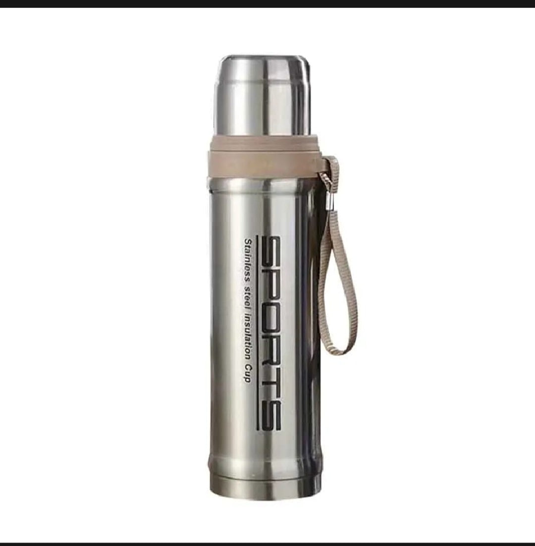 Hot and Cold water bottle