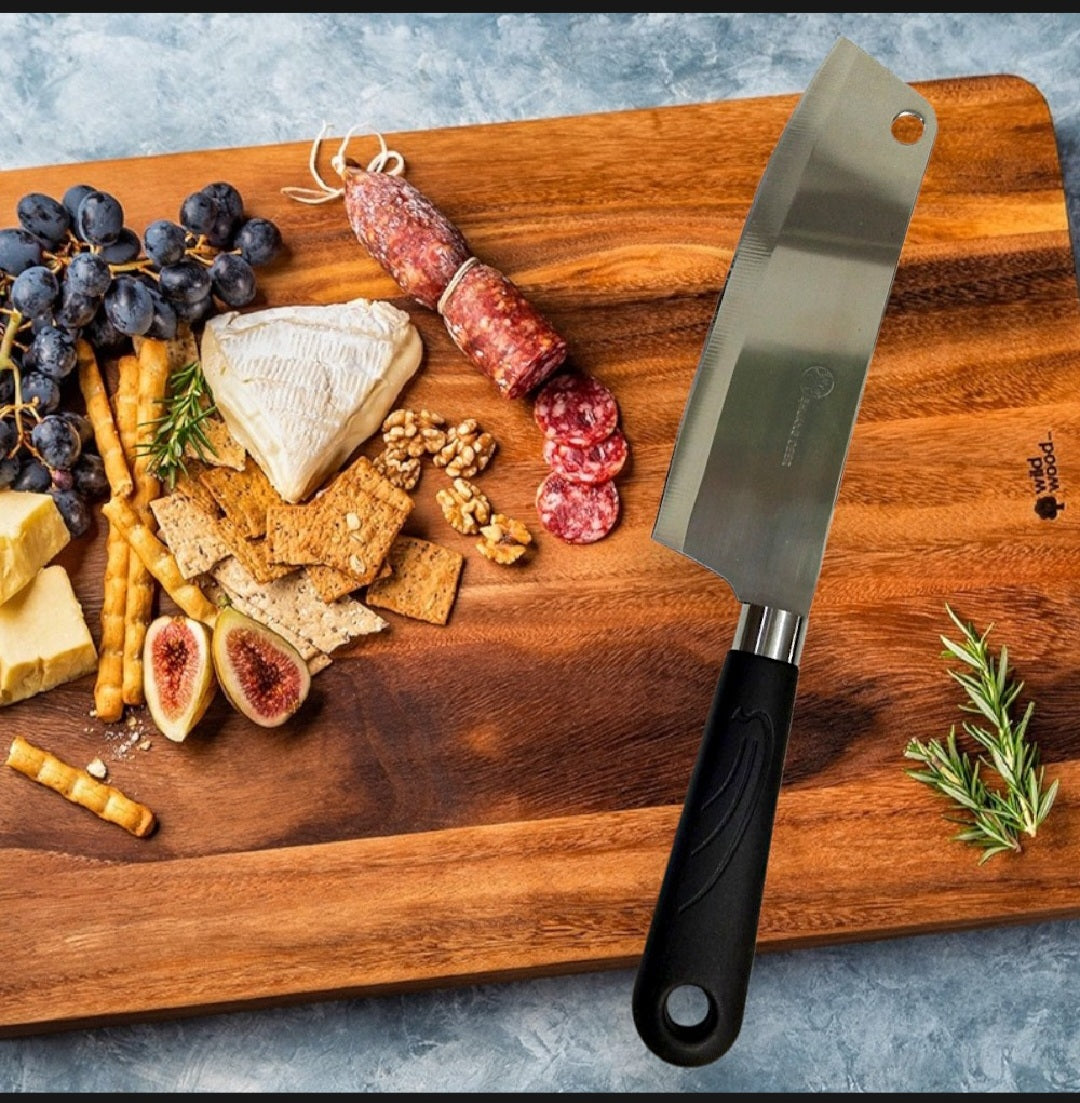 Meat Knife