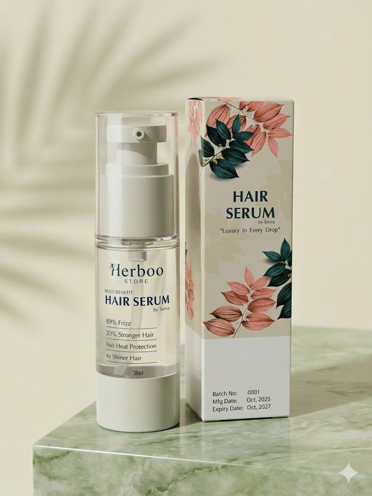 Hair Serum