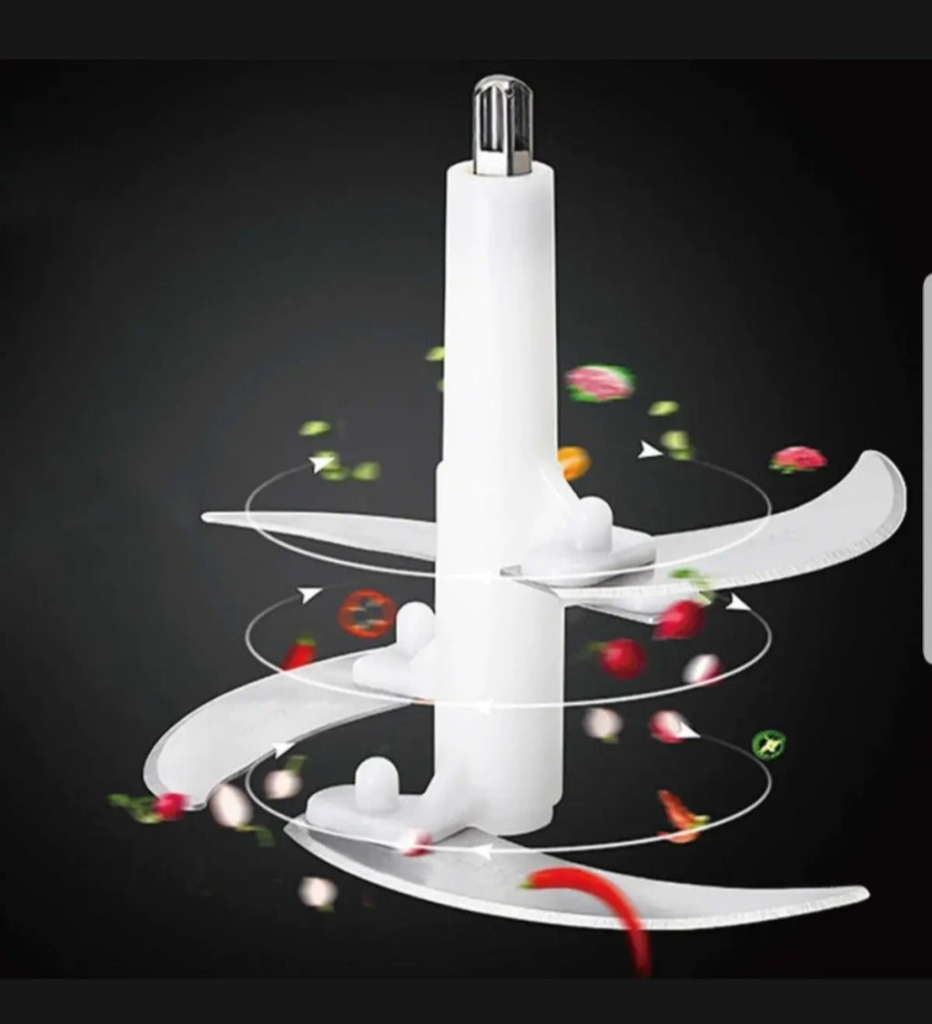 Electric Chopper 3 litre