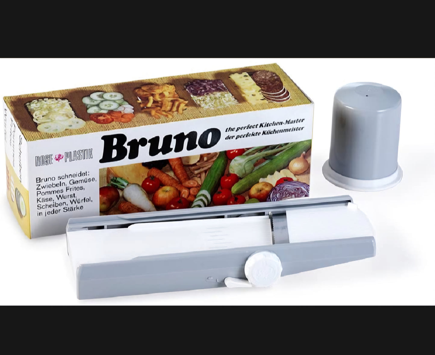 Vegetable Slicer