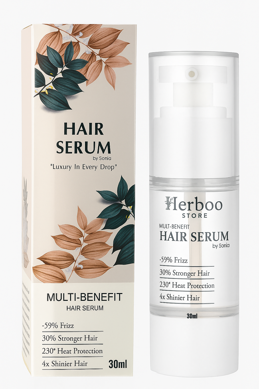 Hair Serum