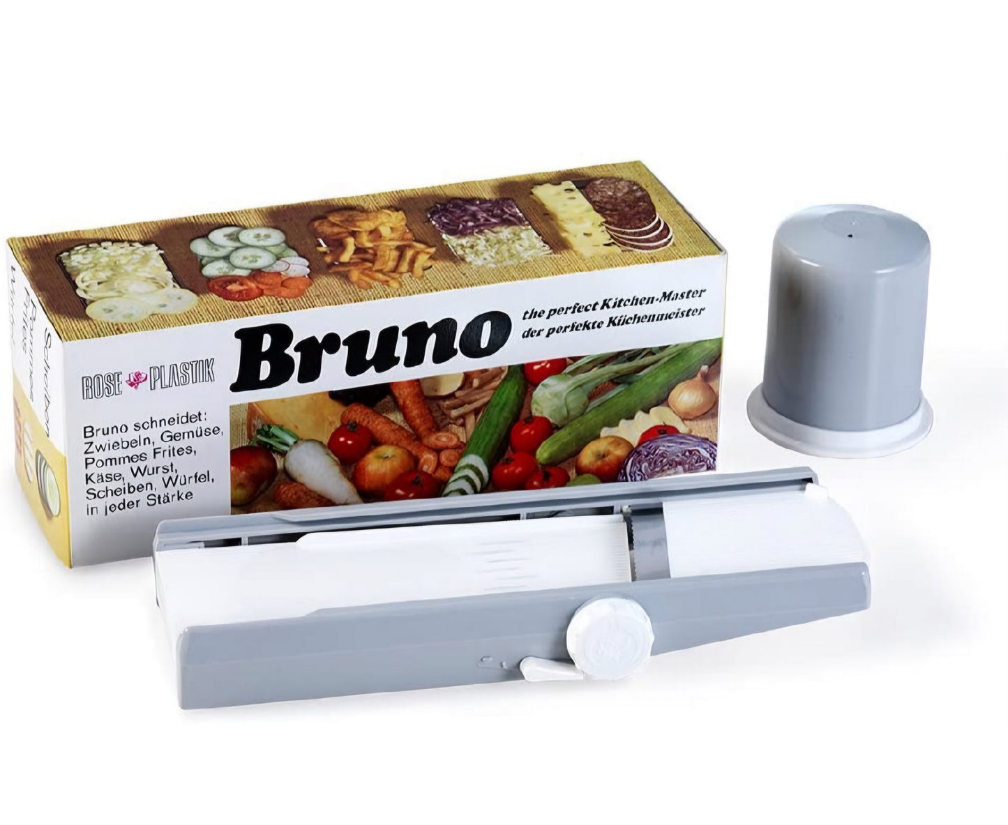 Vegetable Slicer