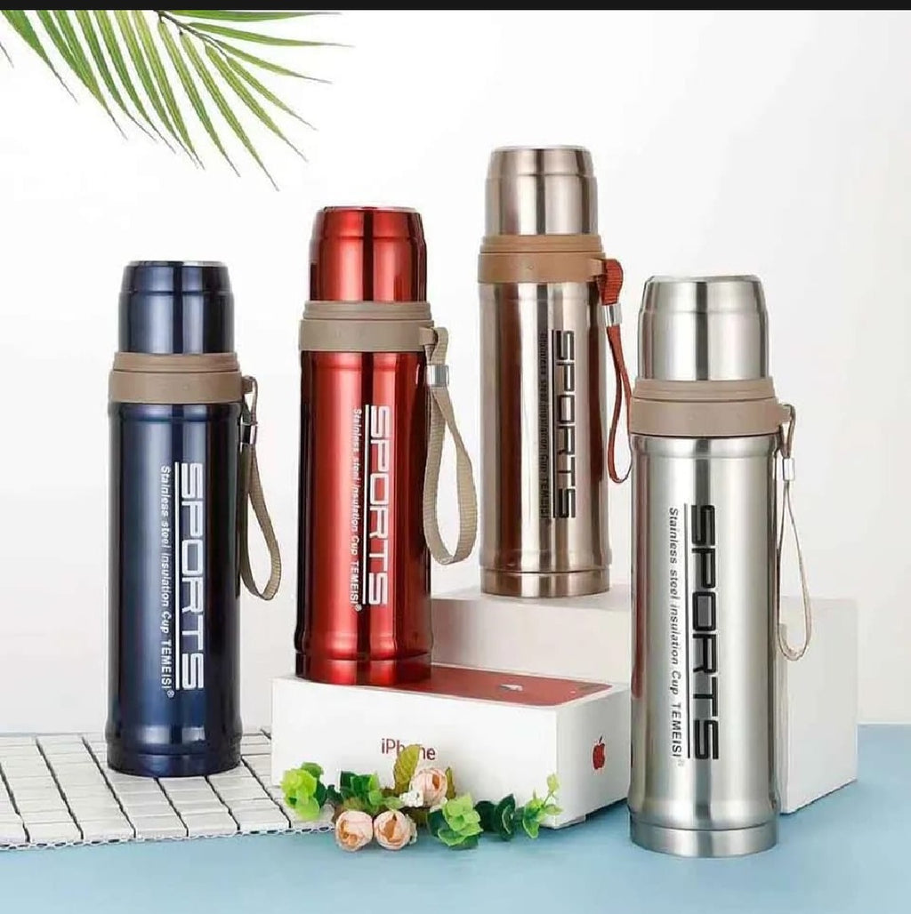 Hot and Cold water bottle